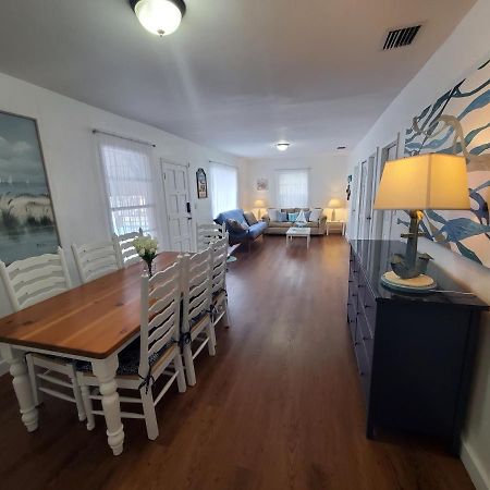 La Villa Azul - A Beachy Stay In מיאמי מראה חיצוני תמונה