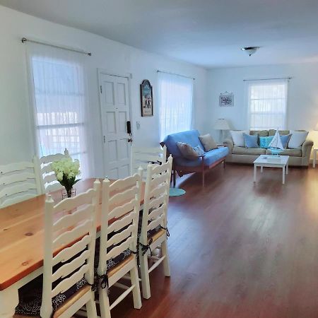 La Villa Azul - A Beachy Stay In מיאמי מראה חיצוני תמונה