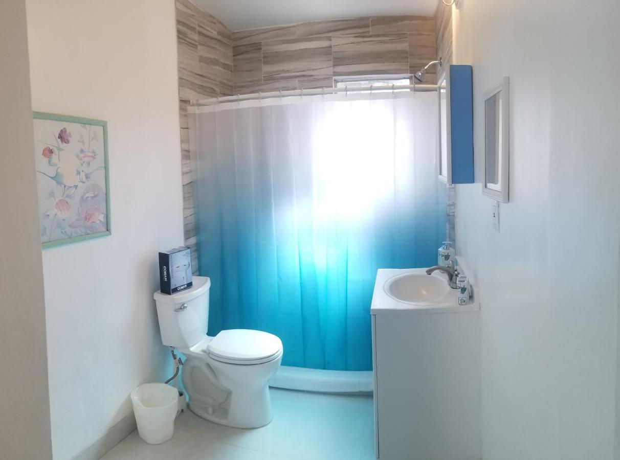 La Villa Azul - A Beachy Stay In מיאמי מראה חיצוני תמונה