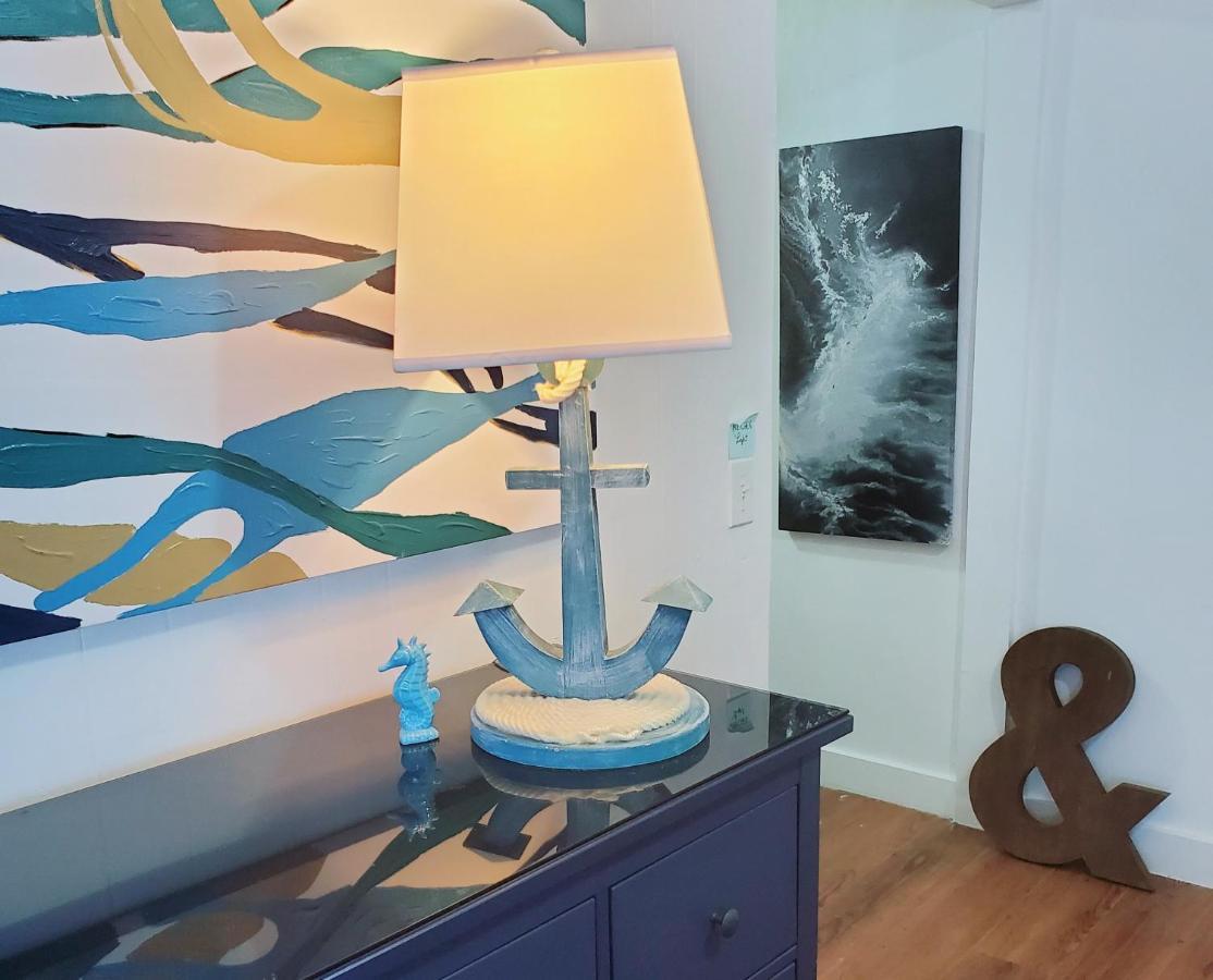 La Villa Azul - A Beachy Stay In מיאמי מראה חיצוני תמונה