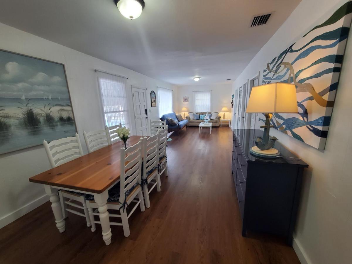La Villa Azul - A Beachy Stay In מיאמי מראה חיצוני תמונה