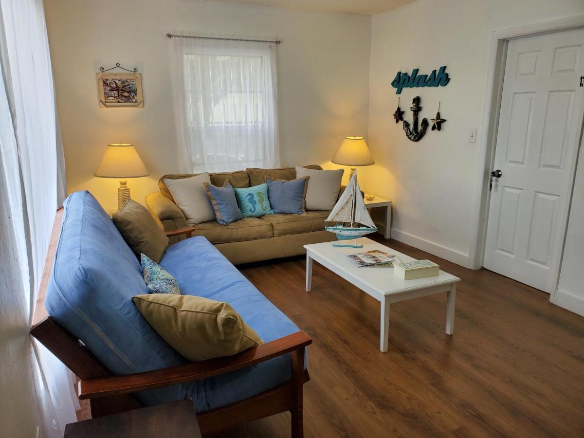 La Villa Azul - A Beachy Stay In מיאמי מראה חיצוני תמונה