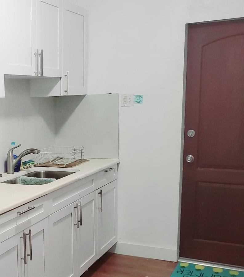 La Villa Azul - A Beachy Stay In מיאמי מראה חיצוני תמונה