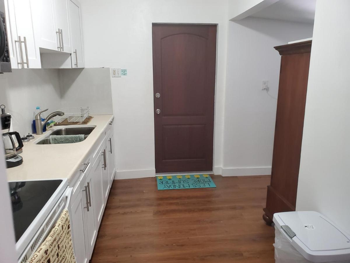 La Villa Azul - A Beachy Stay In מיאמי מראה חיצוני תמונה